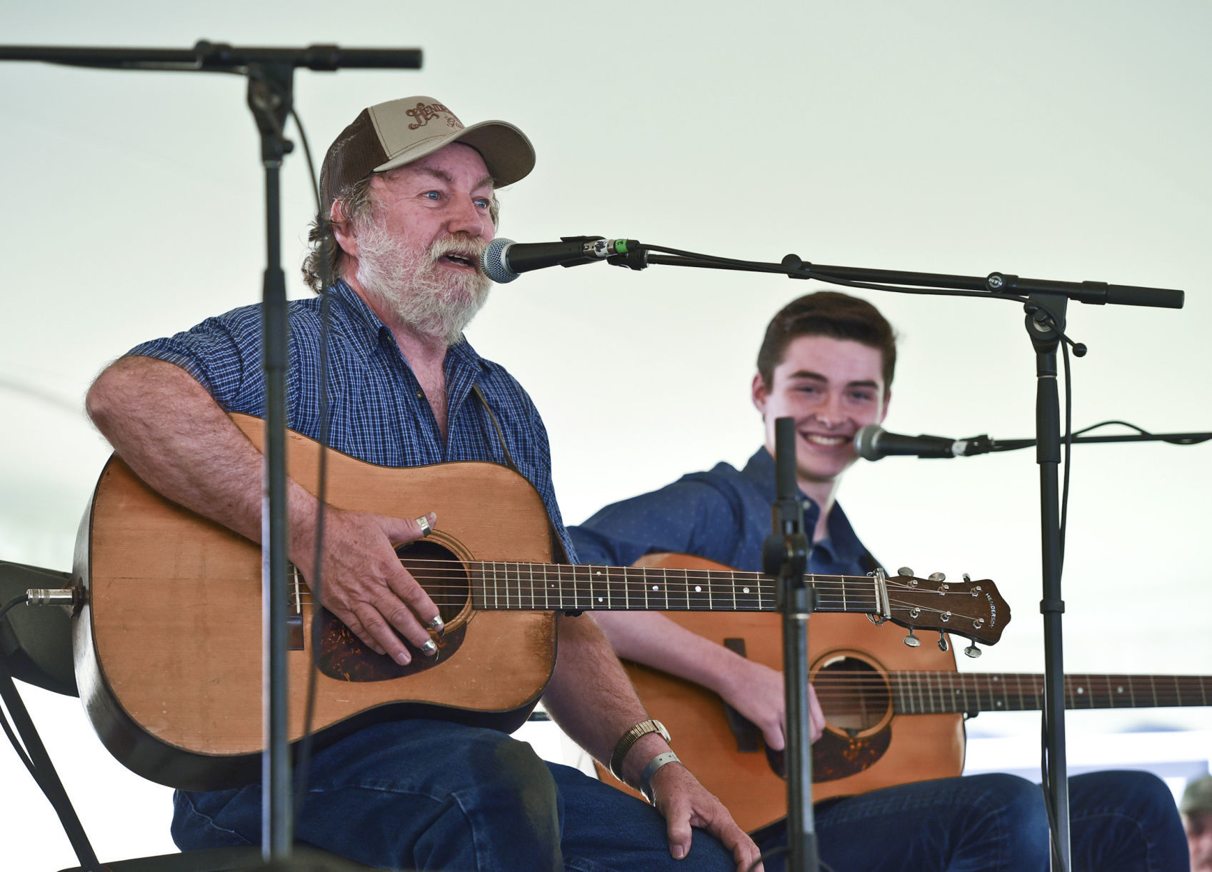 MerleFest